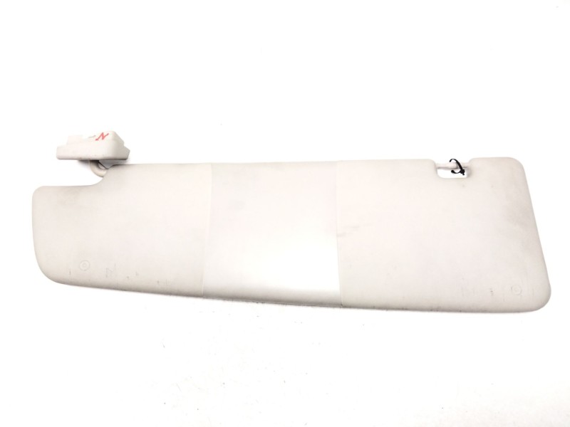 Recambio de parasol izquierdo para fiat ducato caja/chasis (250_) 160 multijet 2,3 d referencia OEM IAM   