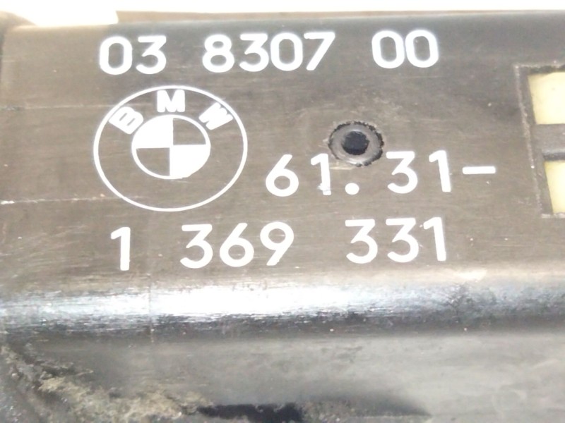 Recambio de mando retrovisor para bmw 5 (e34) 525 tds referencia OEM IAM 1369331  