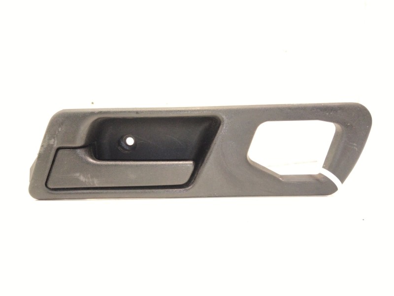 Recambio de maneta interior delantera izquierda para bmw 5 (e34) 525 tds referencia OEM IAM 51211944369  