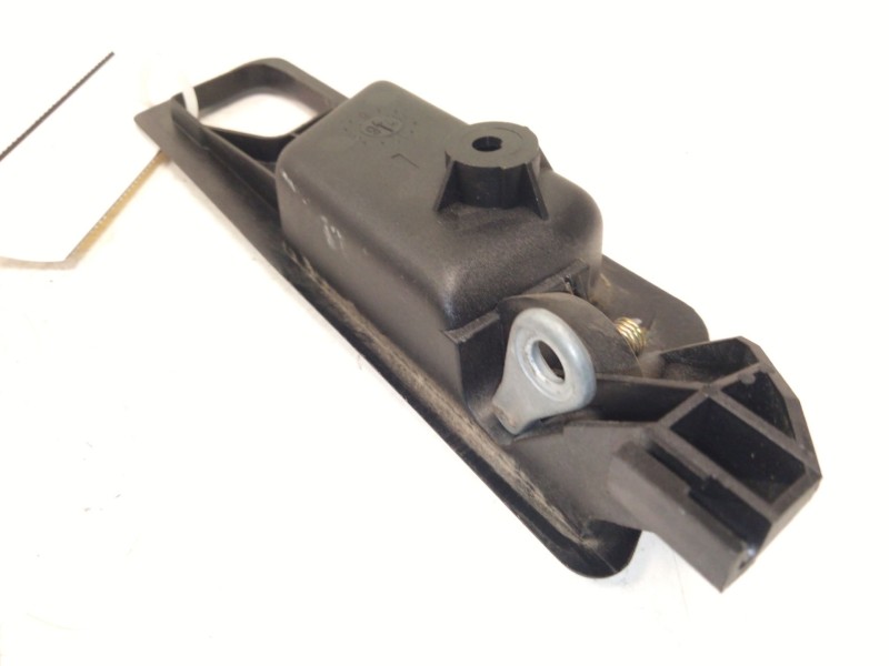 Recambio de maneta interior delantera izquierda para bmw 5 (e34) 525 tds referencia OEM IAM 51211944369  