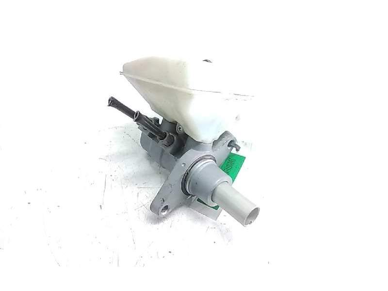 Recambio de bomba freno para peugeot 3008 confort referencia OEM IAM 9654002180  