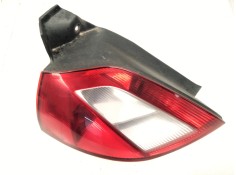Recambio de piloto trasero izquierdo para renault megane ii (bm0/1_, cm0/1_) 1.5 dci (bm02, bm13, bm2a, cm02, cm13) referencia O