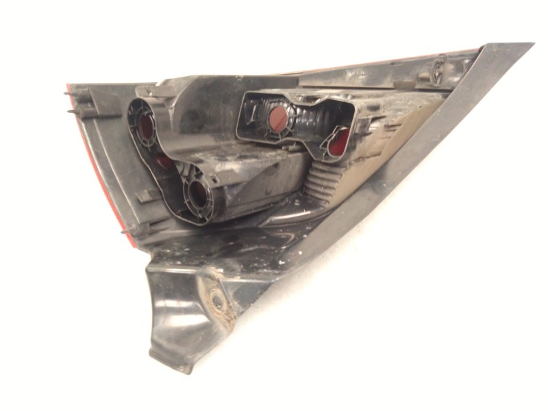 Recambio de piloto trasero izquierdo para renault megane ii (bm0/1_, cm0/1_) 1.5 dci (bm02, bm13, bm2a, cm02, cm13) referencia O