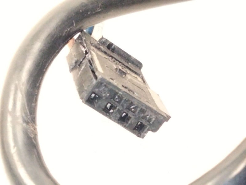 Recambio de retrovisor izquierdo para bmw 5 (e34) 525 tds referencia OEM IAM E10117351  