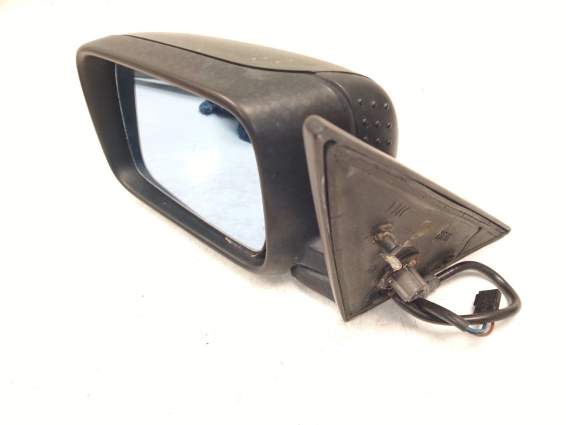 Recambio de retrovisor izquierdo para bmw 5 (e34) 525 tds referencia OEM IAM E10117351  