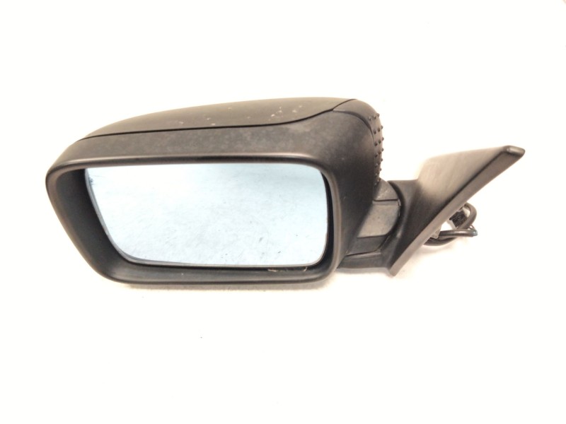 Recambio de retrovisor izquierdo para bmw 5 (e34) 525 tds referencia OEM IAM E10117351  