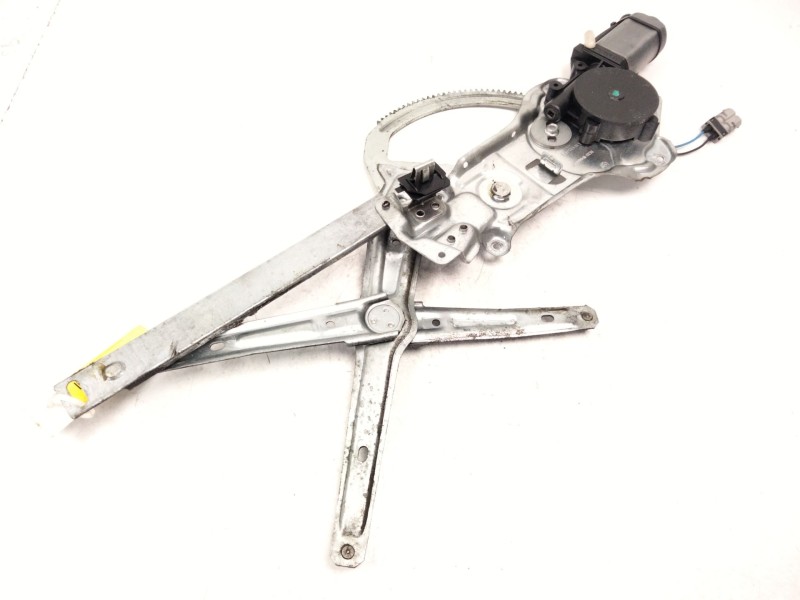 Recambio de elevalunas delantero derecho para bmw 5 (e34) 525 tds referencia OEM IAM 513219440709  