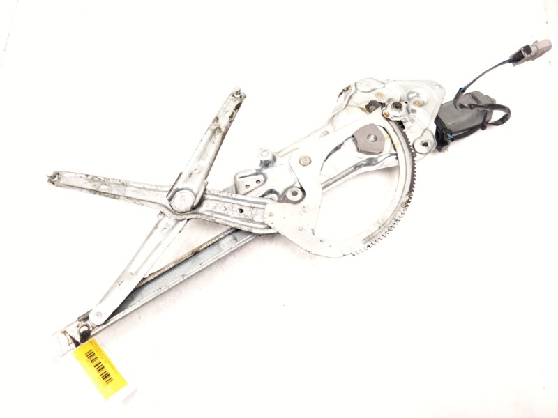 Recambio de elevalunas delantero derecho para bmw 5 (e34) 525 tds referencia OEM IAM 513219440709  