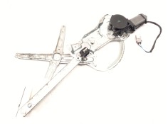 Recambio de elevalunas delantero izquierdo para bmw 5 (e34) 525 tds referencia OEM IAM 513219440699  