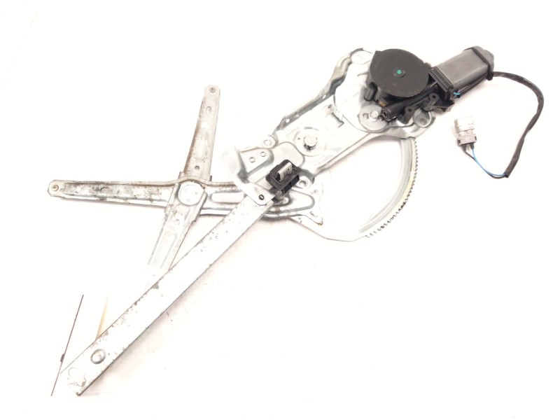 Recambio de elevalunas delantero izquierdo para bmw 5 (e34) 525 tds referencia OEM IAM 513219440699  