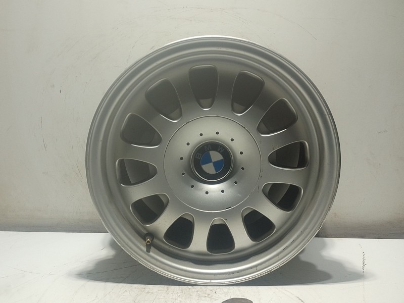 Recambio de llanta aluminio para bmw 5 (e34) 525 tds referencia OEM IAM 1092277  