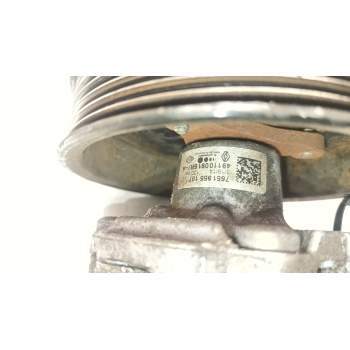 Recambio de bomba direccion para opel movano b autobús (x62) 2.3 cdti fwd (jv) referencia OEM IAM 7651955187  