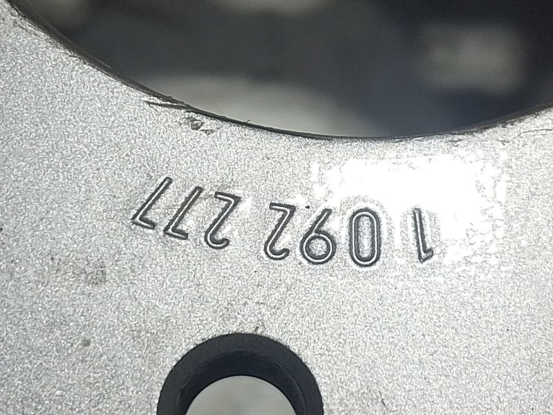 Recambio de llanta aluminio para bmw 5 (e34) 525 tds referencia OEM IAM 1092277  