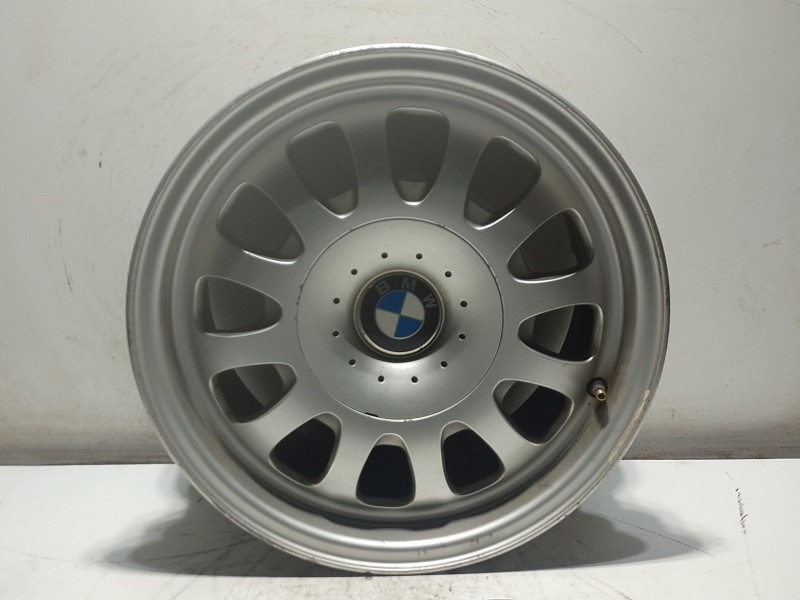 Recambio de llanta aluminio para bmw 5 (e34) 525 tds referencia OEM IAM 1092277  