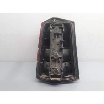 Recambio de piloto trasero derecho para seat marbella ce referencia OEM IAM SE021934006A 006383 