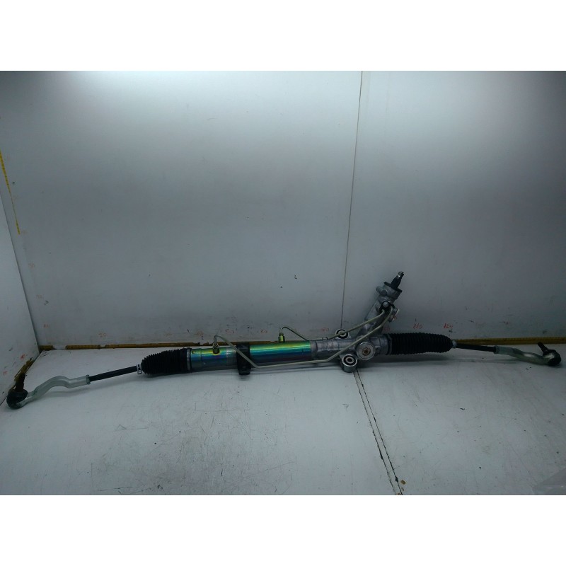 Recambio de caja direccion para mercedes-benz vito mixto 06.2003  111 cdi compacto (639.601) referencia OEM IAM   