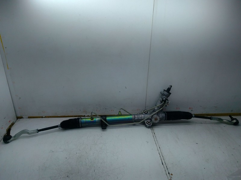 Recambio de caja direccion para mercedes-benz vito mixto 06.2003  111 cdi compacto (639.601) referencia OEM IAM   