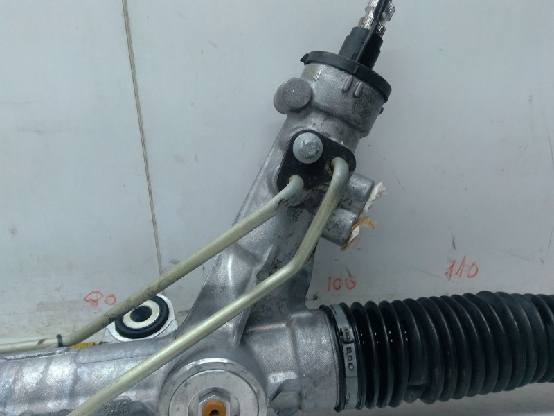 Recambio de caja direccion para mercedes-benz vito mixto 06.2003  111 cdi compacto (639.601) referencia OEM IAM   