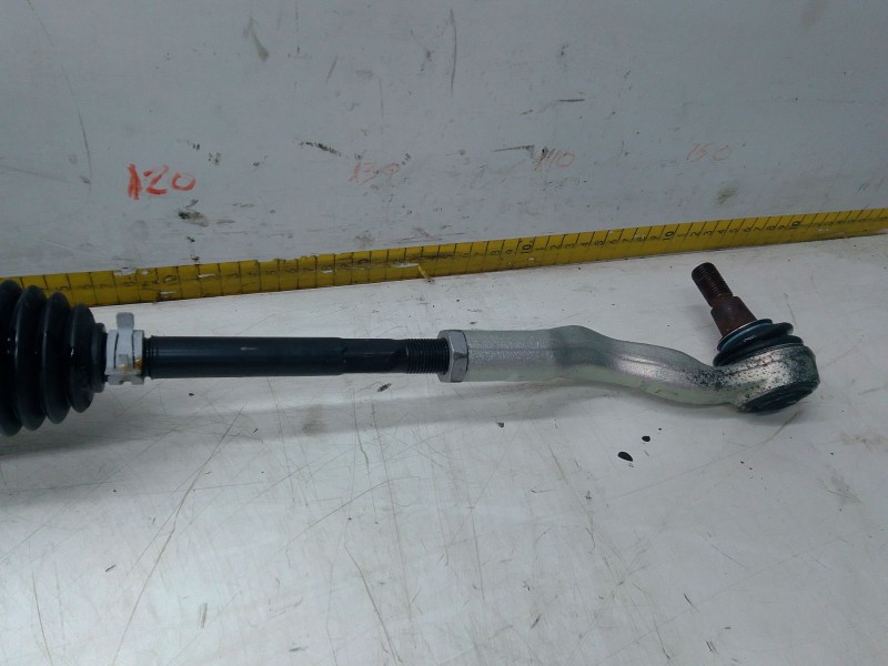 Recambio de caja direccion para mercedes-benz vito mixto 06.2003  111 cdi compacto (639.601) referencia OEM IAM   