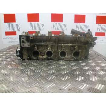 Recambio de culata para hyundai accent (x3) 1.5 cat referencia OEM IAM LC4V  124451