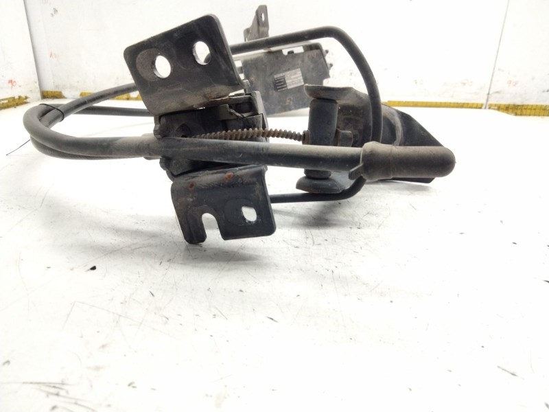 Recambio de soporte rueda recambios para fiat ducato caja/chasis (250_) 160 multijet 2,3 d referencia OEM IAM   