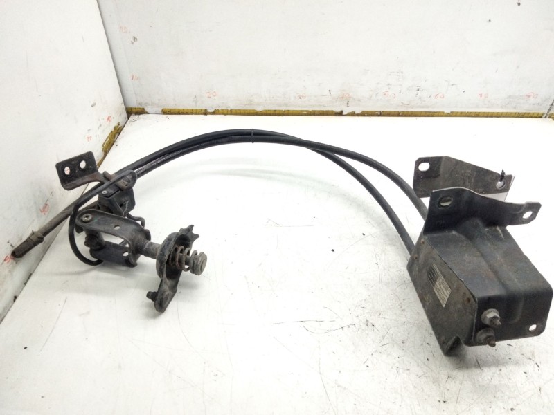 Recambio de soporte rueda recambios para fiat ducato caja/chasis (250_) 160 multijet 2,3 d referencia OEM IAM   