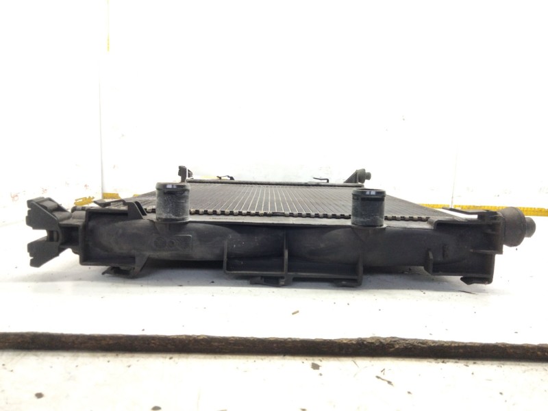 Recambio de radiador agua para renault grand scénic ii (jm0/1_) 1.5 dci (jm02, jm13) referencia OEM IAM   