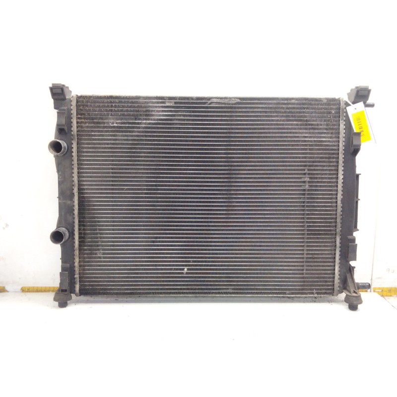Recambio de radiador agua para renault grand scénic ii (jm0/1_) 1.5 dci (jm02, jm13) referencia OEM IAM   