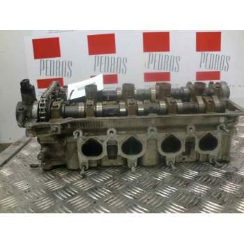 Recambio de culata para hyundai accent (x3) 1.5 cat referencia OEM IAM LC4V  124451