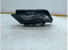 Recambio de faro antiniebla izquierdo para seat ibiza iv (6j5, 6p1) 1.2 tsi referencia OEM IAM   