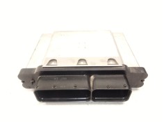 Recambio de centralita motor uce para seat ibiza iv (6j5, 6p1) 1.2 tsi referencia OEM IAM 04E907309AF 0261S09531 1039S67613