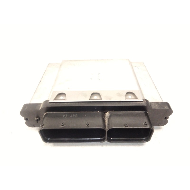 Recambio de centralita motor uce para seat ibiza iv (6j5, 6p1) 1.2 tsi referencia OEM IAM 04E907309AF 0261S09531 1039S67613