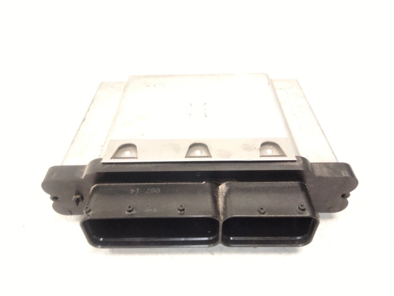 Recambio de centralita motor uce para seat ibiza iv (6j5, 6p1) 1.2 tsi referencia OEM IAM 04E907309AF 0261S09531 1039S67613