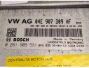 CENTRALITA MOTOR UCE 04E907309AF 0261S09531 1039S67613