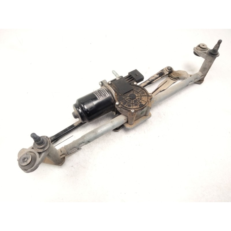 Recambio de motor limpia delantero para seat ibiza iv (6j5, 6p1) 1.2 tsi referencia OEM IAM 6R1955113A  