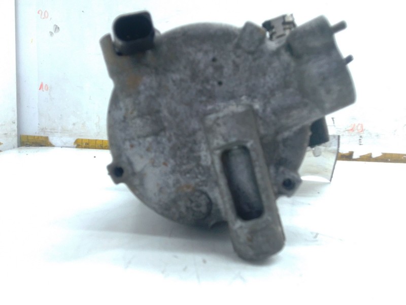Recambio de compresor aire acondicionado para seat ibiza iv (6j5, 6p1) 1.2 tsi referencia OEM IAM   