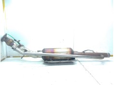 Recambio de catalizador para land rover range rover evoque (l538) 2.0 d referencia OEM IAM    2