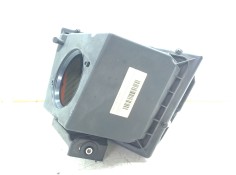 Recambio de caja filtro de aire para land rover range rover evoque (l538) 2.0 d referencia OEM IAM GJ329600AD  