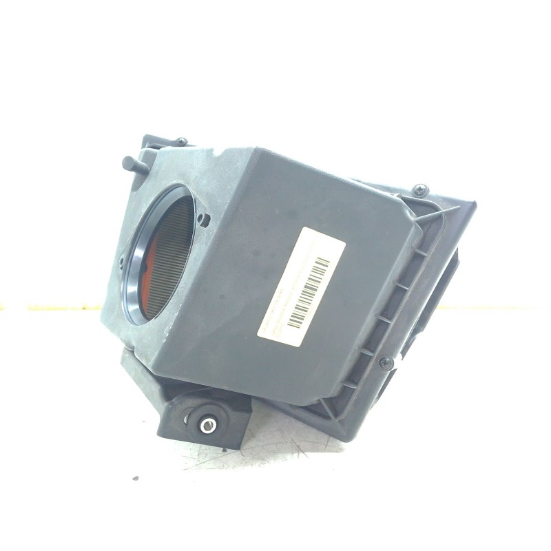 Recambio de caja filtro de aire para land rover range rover evoque (l538) 2.0 d referencia OEM IAM GJ329600AD  