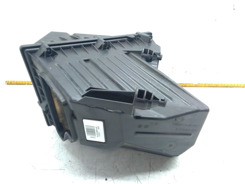 Recambio de caja filtro de aire para land rover range rover evoque (l538) 2.0 d referencia OEM IAM GJ329600AD  