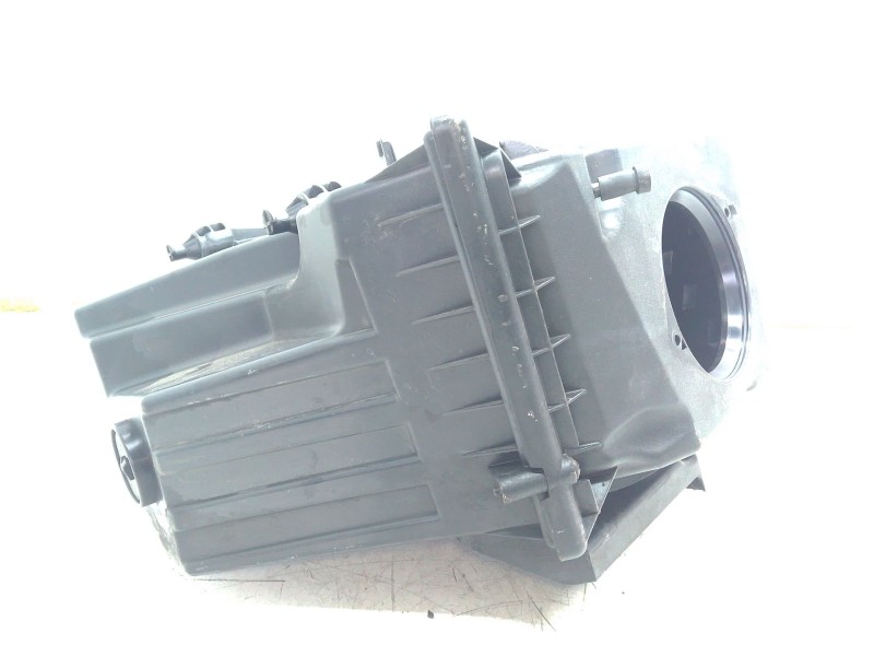 Recambio de caja filtro de aire para land rover range rover evoque (l538) 2.0 d referencia OEM IAM GJ329600AD  