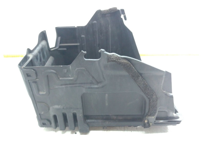 Recambio de soporte bateria para land rover range rover evoque (l538) 2.0 d referencia OEM IAM   