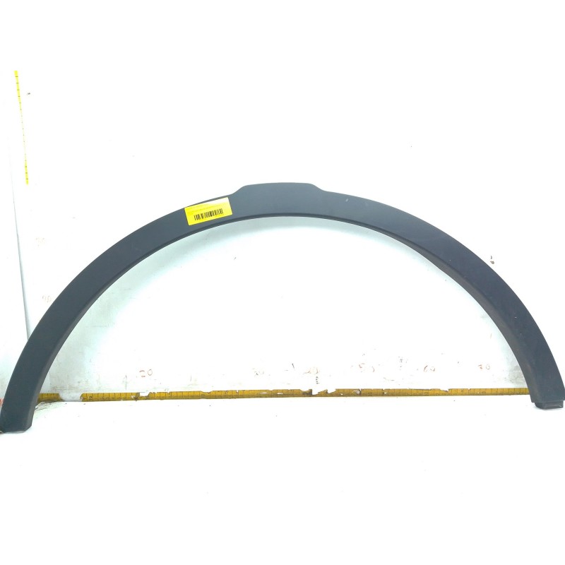 Recambio de aletin delantero izquierdo para land rover range rover evoque (l538) 2.0 d referencia OEM IAM   