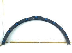 Recambio de aletin delantero izquierdo para land rover range rover evoque (l538) 2.0 d referencia OEM IAM    2