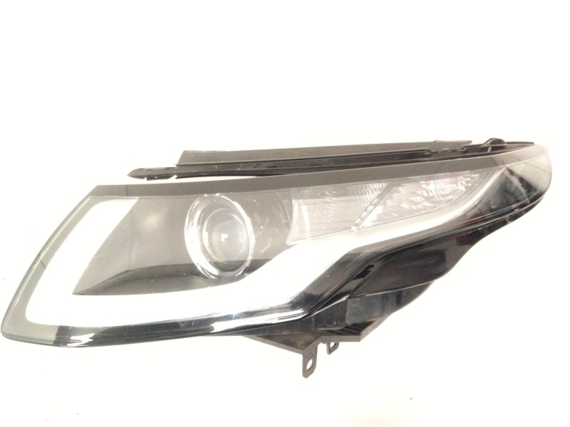 Recambio de faro izquierdo para land rover range rover evoque (l538) 2.0 d referencia OEM IAM   