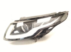 Recambio de faro izquierdo para land rover range rover evoque (l538) 2.0 d referencia OEM IAM    2