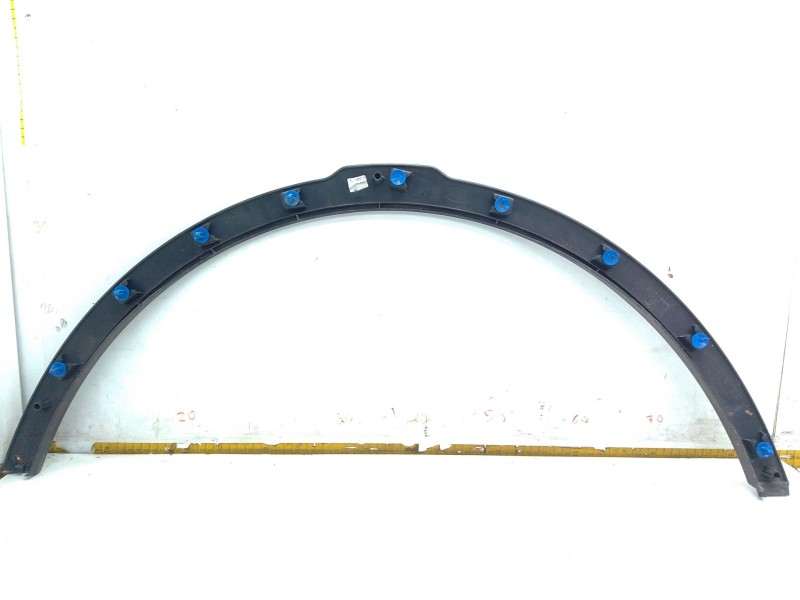 Recambio de aletin delantero derecho para land rover range rover evoque (l538) 2.0 d referencia OEM IAM   