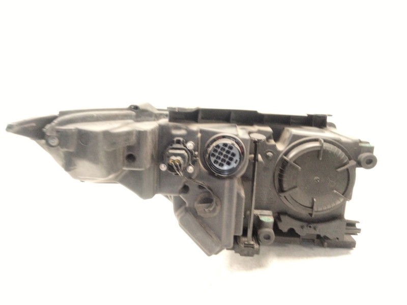 Recambio de faro izquierdo para land rover range rover evoque (l538) 2.0 d referencia OEM IAM GJ3213W030BA  