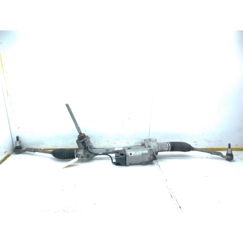 Recambio de caja direccion electrica para land rover range rover evoque (l538) 2.0 d referencia OEM IAM GJ323200AB  