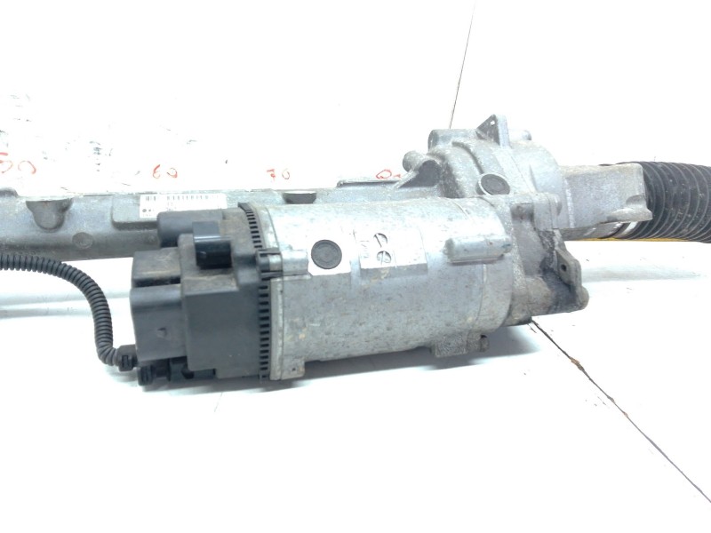 Recambio de caja direccion electrica para land rover range rover evoque (l538) 2.0 d referencia OEM IAM GJ323200AB  